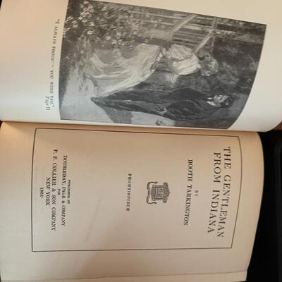 Vintage Books