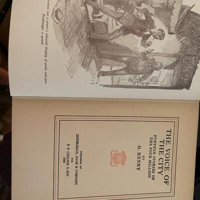 Vintage Books
