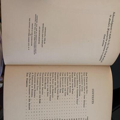 Vintage Books