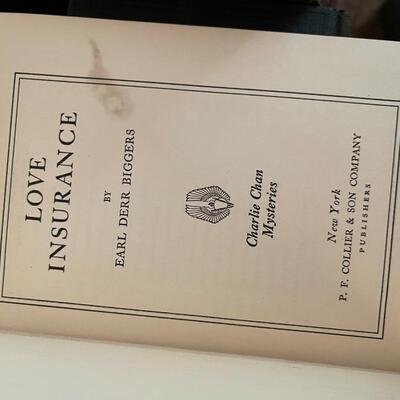 Vintage Books