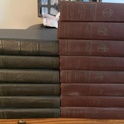 Vintage Books