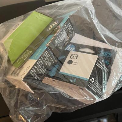 HP OfficeJet 4650