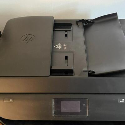 HP OfficeJet 4650