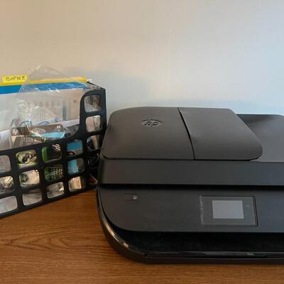 HP OfficeJet 4650