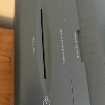 Royal VF1000mx Cross Cut Paper Shredder