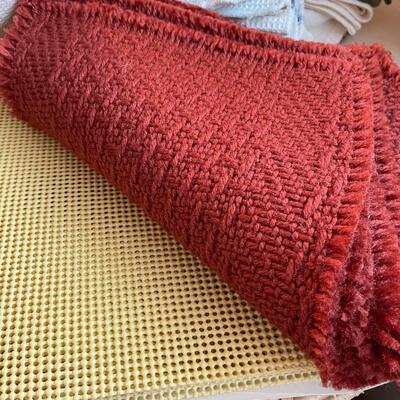 Large collection of Kitchen Linens