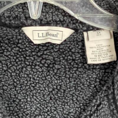 Pair of L.L.Bean Jackets
