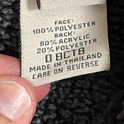 Pair of L.L.Bean Jackets