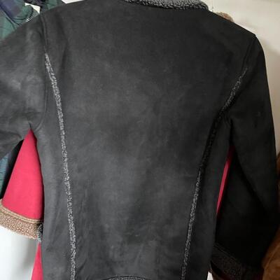 Pair of L.L.Bean Jackets