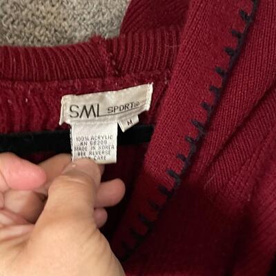 Lot of Cardigans