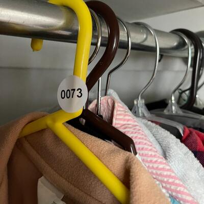 Lot of Women's Robes