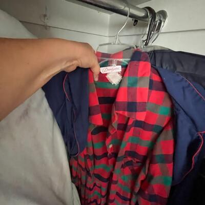Lot of Women's Robes