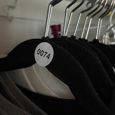 Lot of Sweat Shirts and Pants