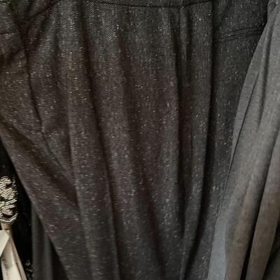 Lot of Women's Slacks