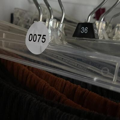 Lot of Women's Slacks