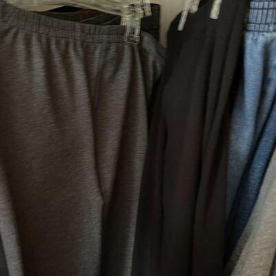Lot of Women's Slacks