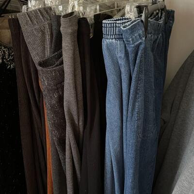 Lot of Women's Slacks