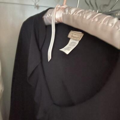 Lot of Women's Dress Pants, Shirts, and Skirts
