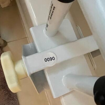 Bathroom Safety
