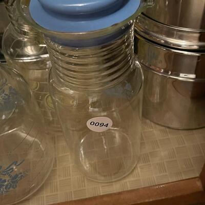 Set of Bakeware