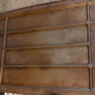 Set of Bakeware