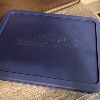 Set of Bakeware