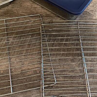 Set of Bakeware