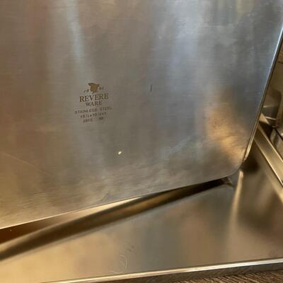 Set of Bakeware