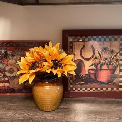 Fall DÃ©cor