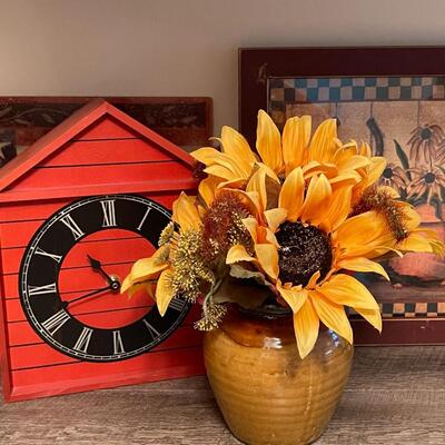 Fall DÃ©cor