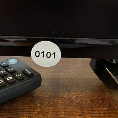 Insignia 19" LED TV