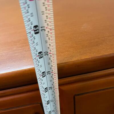 Small set of Drawers