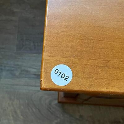Small set of Drawers