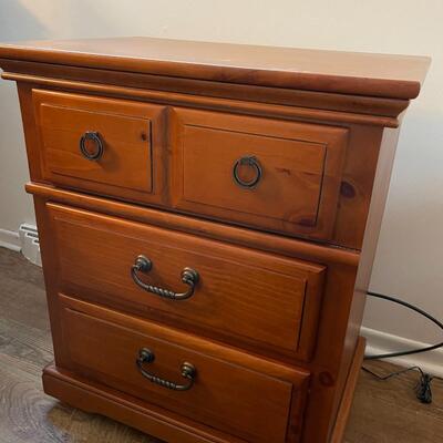 Small set of Drawers