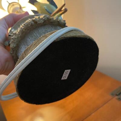 Marjalein Bastin Birdhouse Lamp