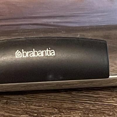 Brabantia Metal Bread Box
