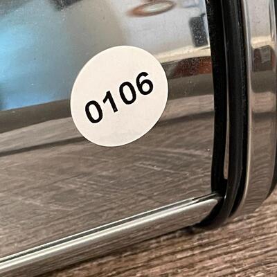 Brabantia Metal Bread Box