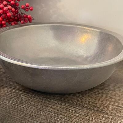 Wilton Pewter