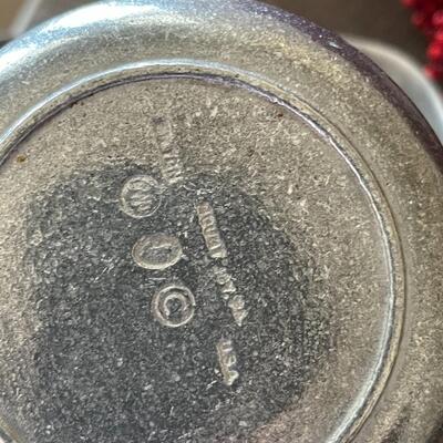 Wilton Pewter