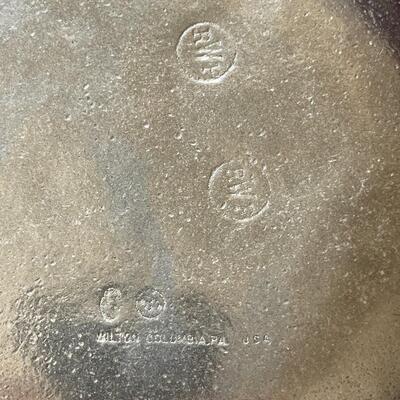 Wilton Pewter
