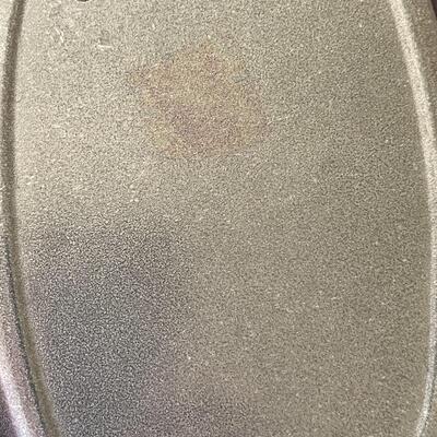 Wilton Pewter