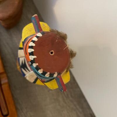 Collection of Wooden Items-Vintage Case XX Stainless Knife Set