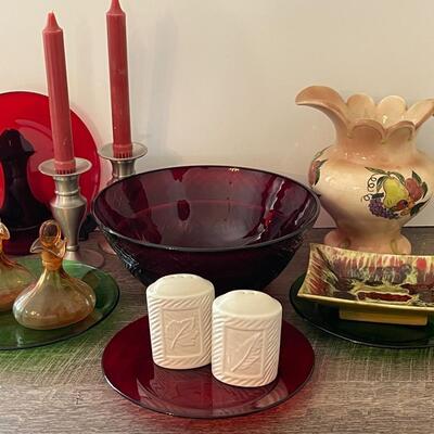 Nice Collection of DÃ©cor