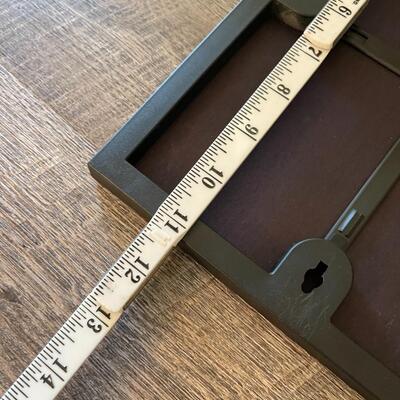 Collection of Frames