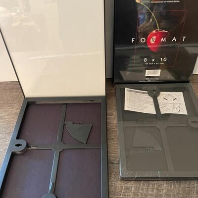 Collection of Frames