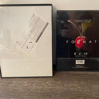 Collection of Frames