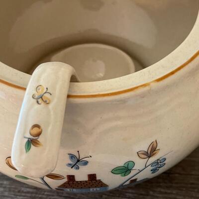 Lenox Tea Pot and More