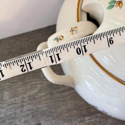 Lenox Tea Pot and More