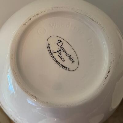 Lenox Tea Pot and More