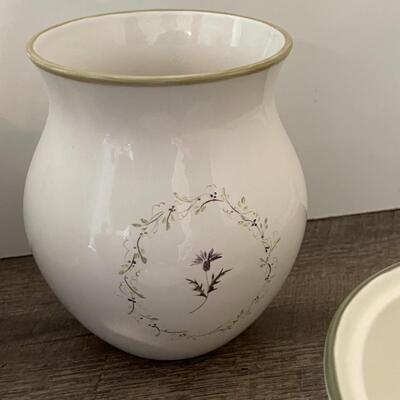 Lenox Tea Pot and More